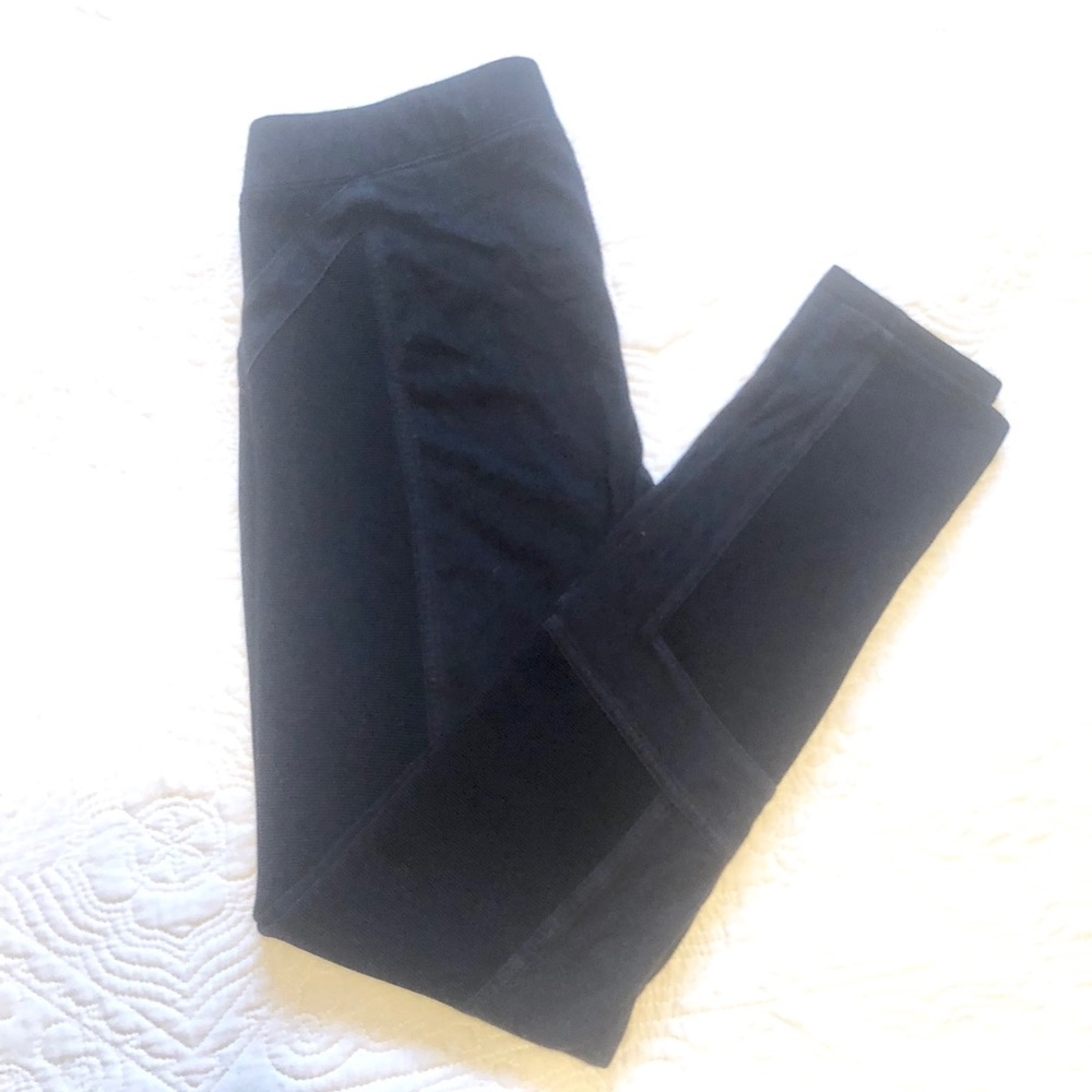 Rock & Republic Black leggings